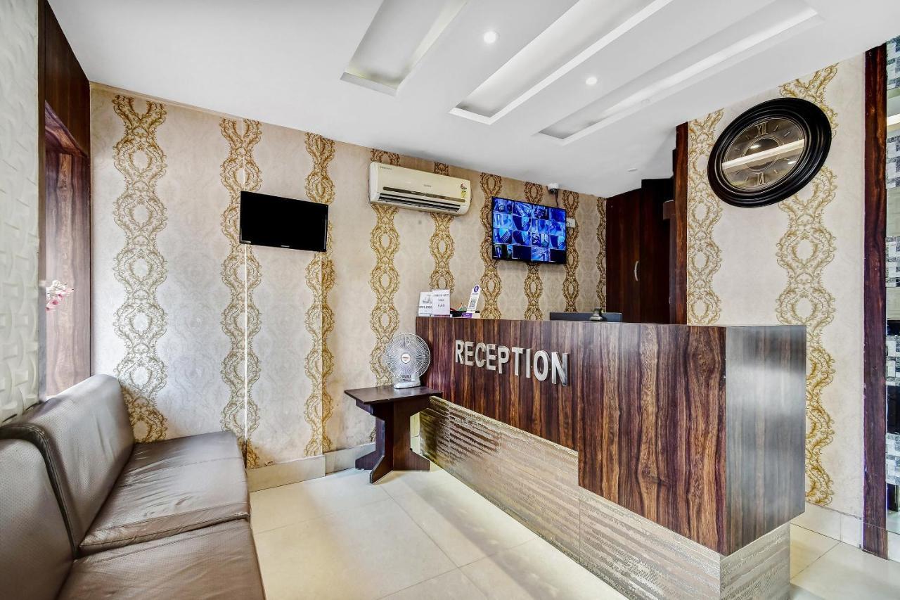 Capital O Kabita Guest House Near Acropolis Mall Калькутта Экстерьер фото