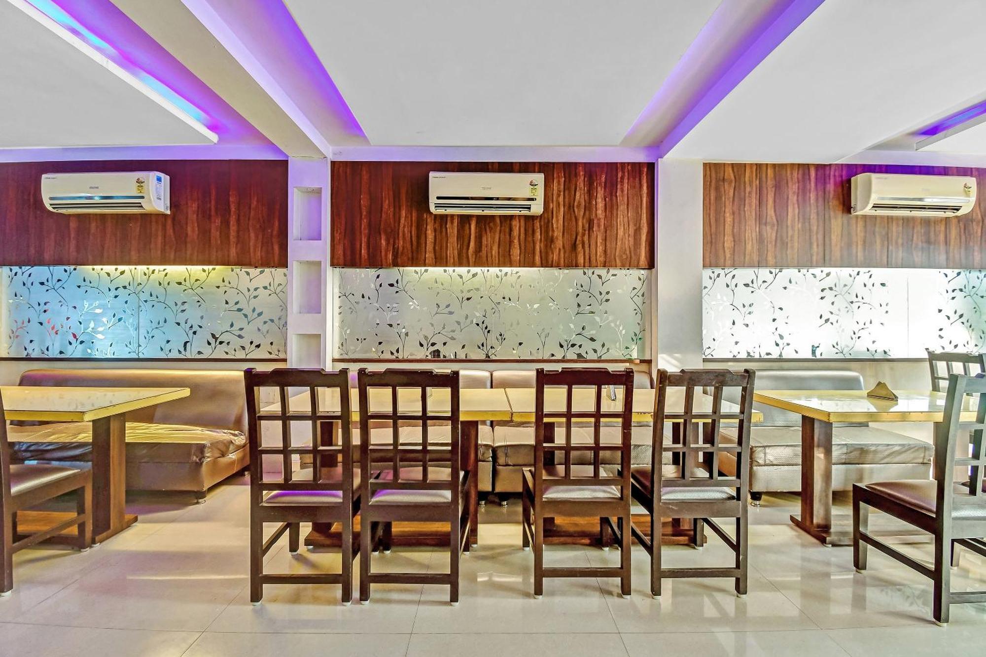 Capital O Kabita Guest House Near Acropolis Mall Калькутта Экстерьер фото